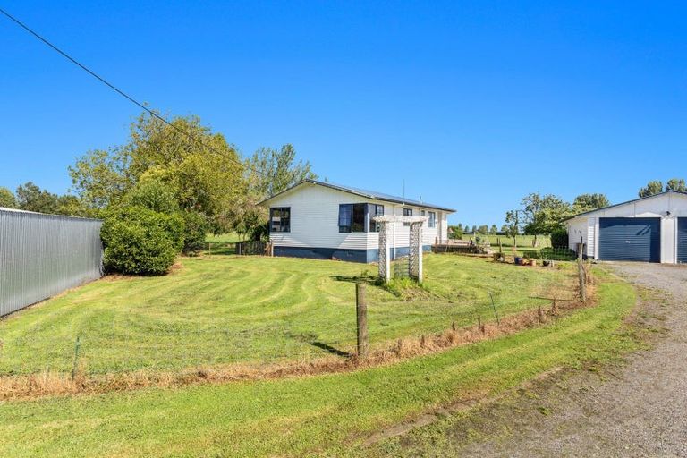 Photo of property in 28 Awakeri Road, Awakeri, Whakatane, 3193