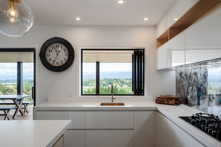 Photo of property in 98e Black Rock Road, Te Ore Ore, Masterton, 5886