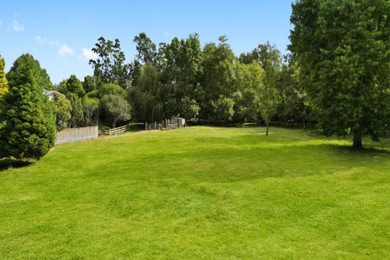 Photo of property in 41 Poplar Lane, Matangi, Hamilton, 3284