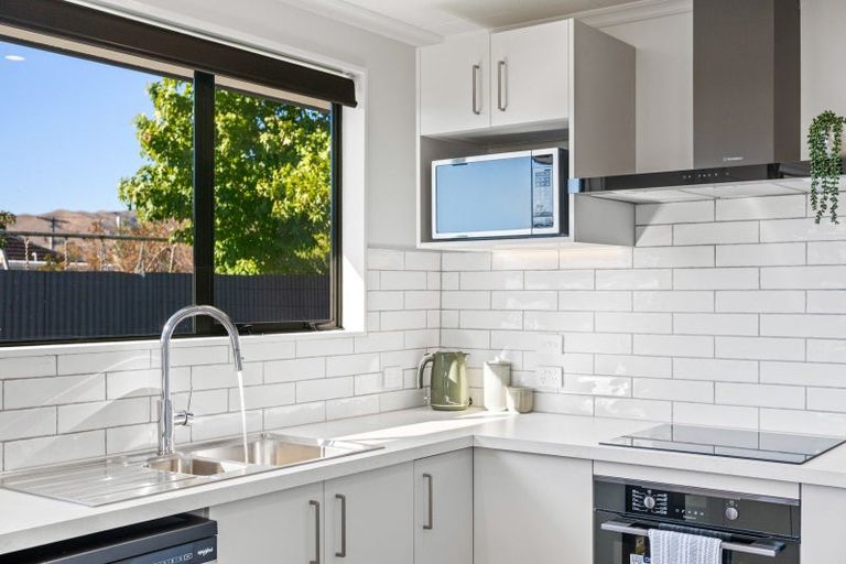 Photo of property in 17a Brookfield Place, Redwoodtown, Blenheim, 7201