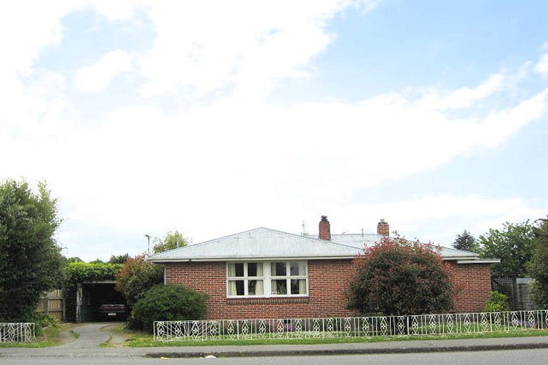 Photo of property in 78 Blackett Street, Rangiora, 7400