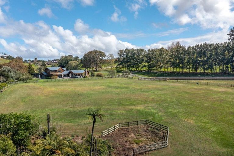 Photo of property in 135 Fiddlers Hill Road, Puhoi, Warkworth, 0994