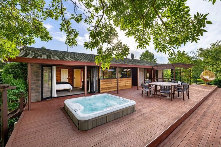 Photo of property in 47 Raynes Road, Rukuhia, Hamilton, 3282