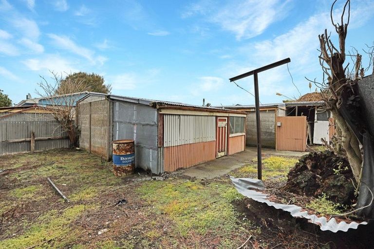 Photo of property in 235 Dobson Street, Hampstead, Ashburton, 7700