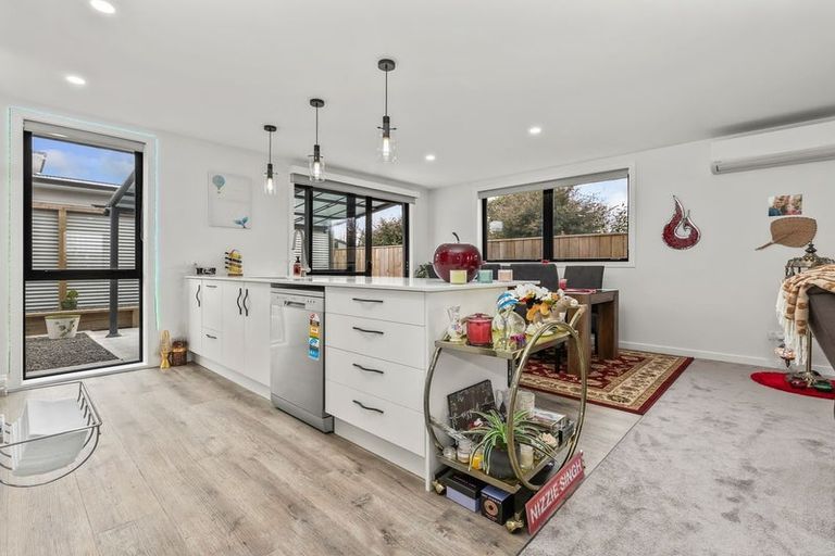 Photo of property in 30a Graham Street, Levin, 5510