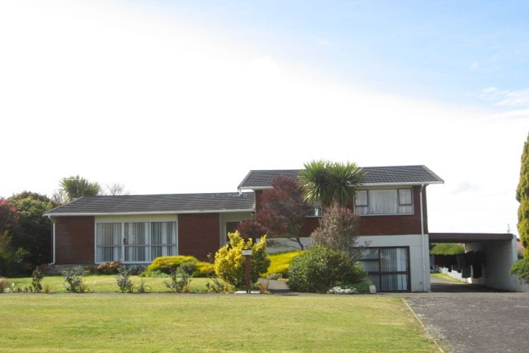 Photo of property in 12 Ariel Street, Stratford, 4332