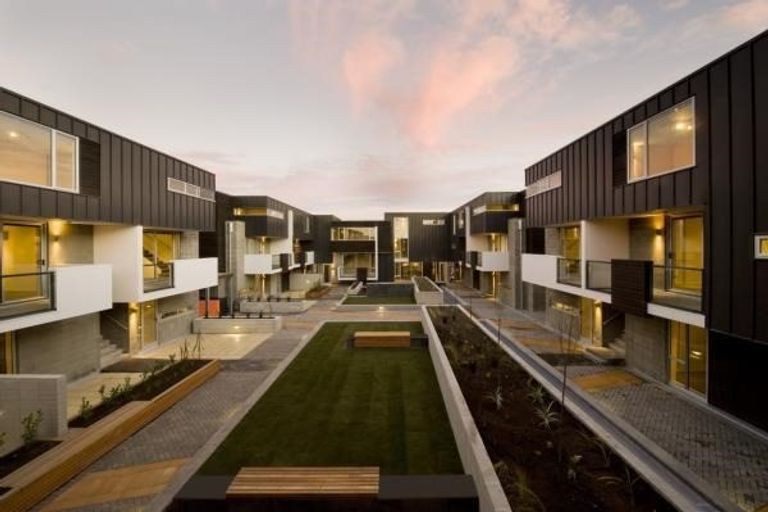 Photo of property in 40/225 Salisbury Street, Christchurch Central, Christchurch, 8013