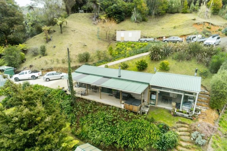 Photo of property in 11 Florence Lane, Minden, Tauranga, 3176