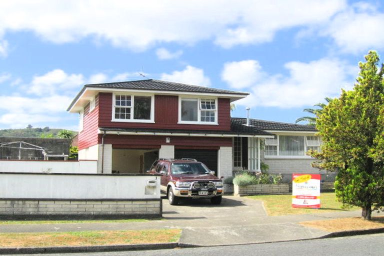 Photo of property in 3 Akron Grove, Totara Park, Upper Hutt, 5018