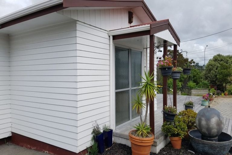 Photo of property in 221 Sunnynook Road, Wairau Valley, Auckland, 0627
