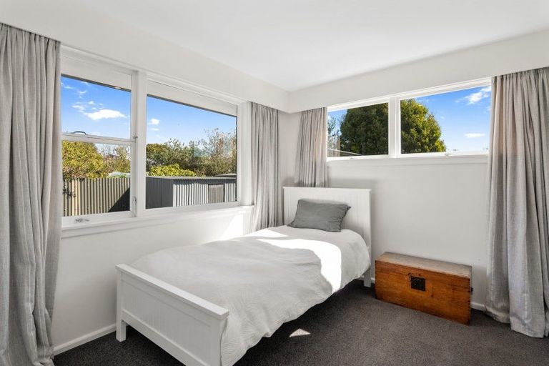 Photo of property in 3 Jackson Street, Darfield, 7510