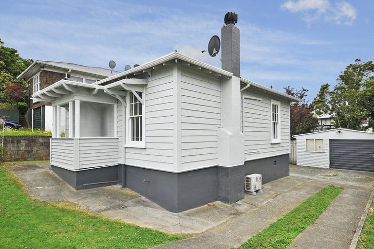Photo of property in 1/4 Churchill Avenue, Manurewa, Auckland, 2102