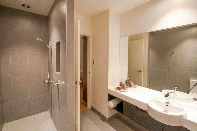 Photo of property in 1du1 Liverpool Street, Hamilton Central, Hamilton, 3204