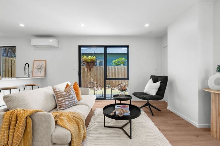 Photo of property in 39b Horner Street, Papanui, Christchurch, 8053