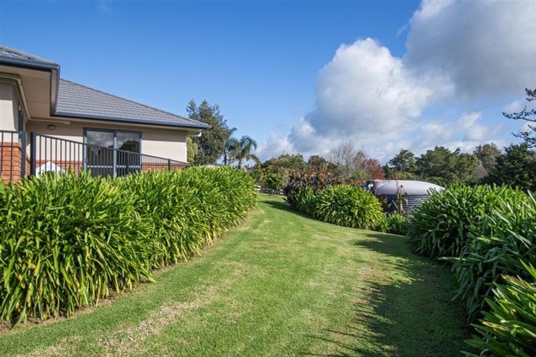 Photo of property in 9 Nihotetea Lane, Maunu, Whangarei, 0110