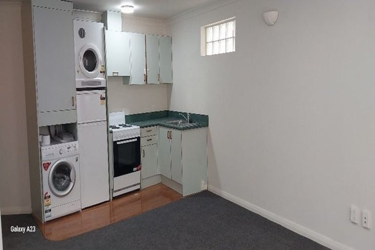 Photo of property in Quest Boulcott Apartments, 4e/57 Boulcott Street, Wellington Central, Wellington, 6011