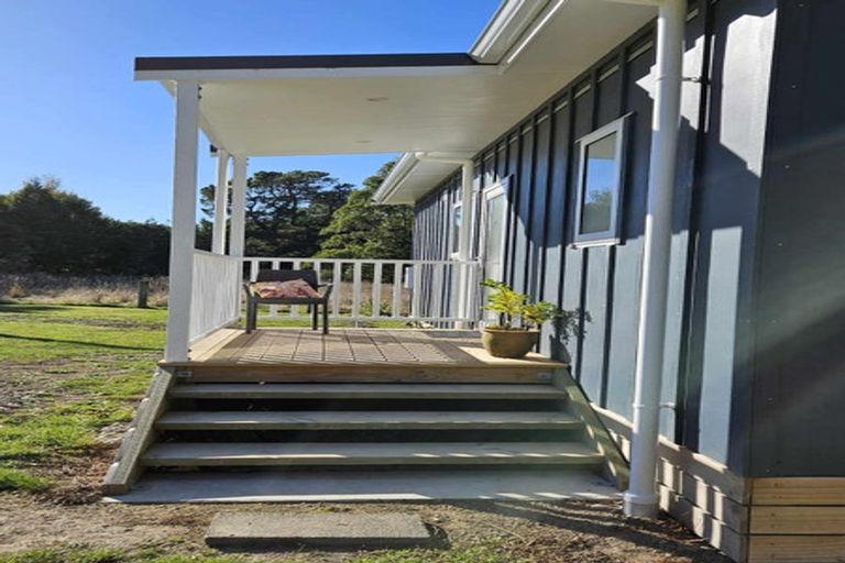 Photo of property in 1409 Pack Spur Road, Mataikona, Tinui, 5889