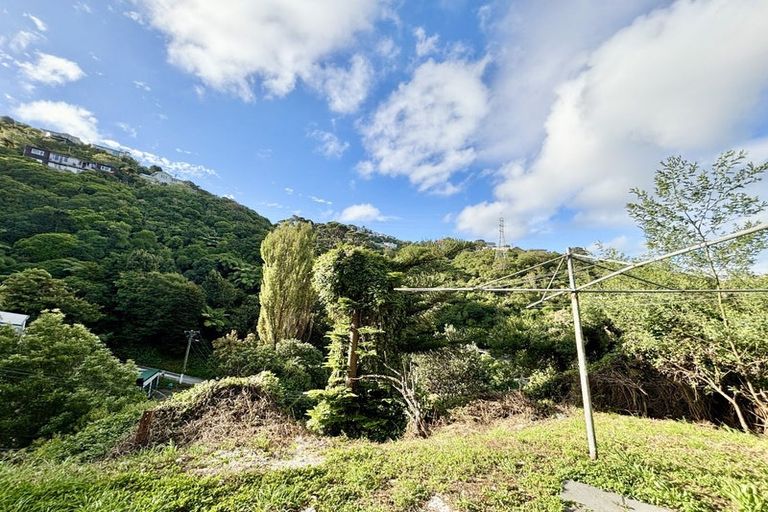 Photo of property in 12 Mount Pleasant Road, Aro Valley, Wellington, 6012
