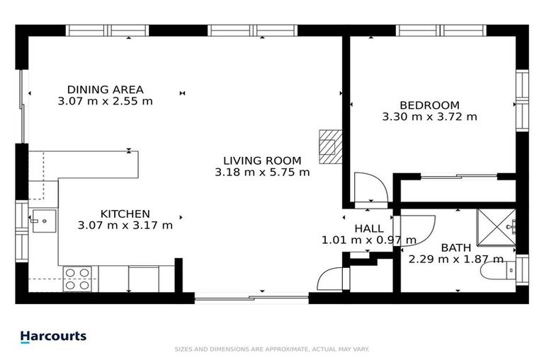 Photo of property in 10 Kenana Road, Te Puke, 3186