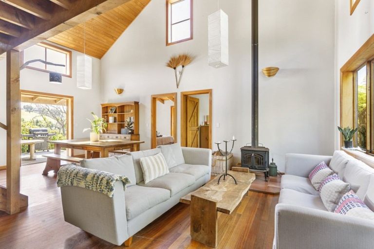 Photo of property in 339 Onemana Drive, Onemana, Whangamata, 3691