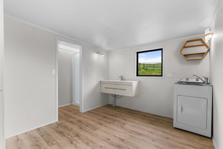 Photo of property in 845 Hukerenui Road, Hukerenui, Hikurangi, 0182