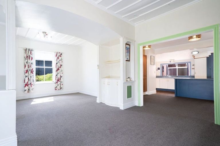 Photo of property in 45 George Street, Hikurangi, 0114