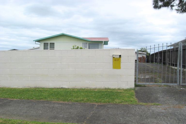 Photo of property in 40 Cape Road, Mangere, Auckland, 2022