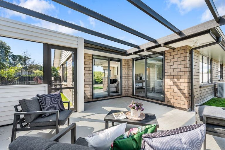 Photo of property in 151 James Line, Kelvin Grove, Palmerston North, 4414