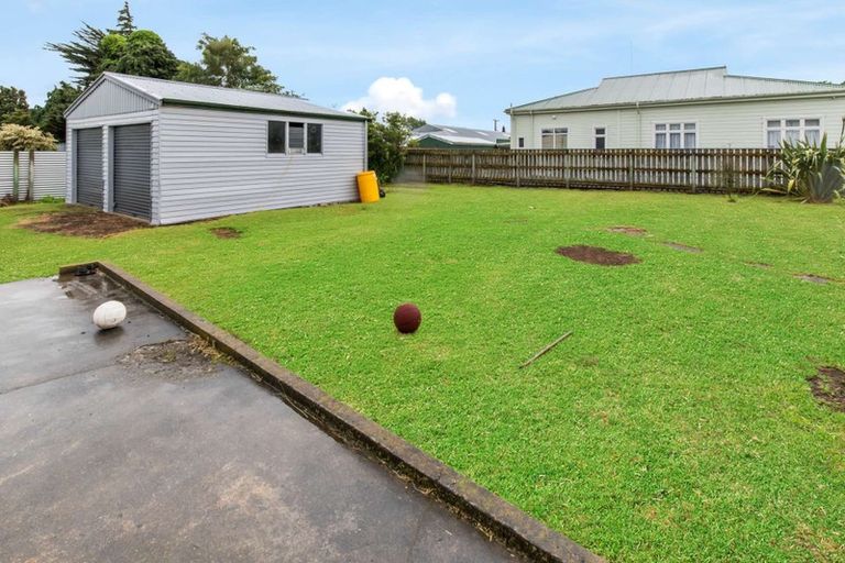 Photo of property in 45 Mclean Street, Woodville, 4920