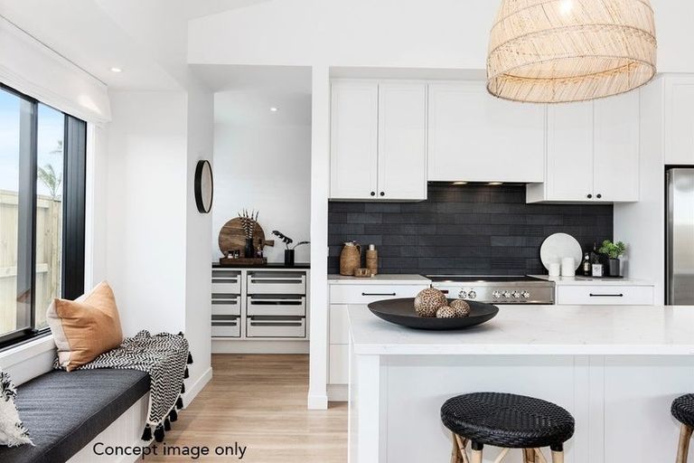 Photo of property in 25 Te Piriti Road, One Tree Point, 0118