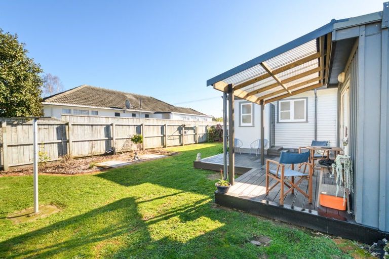 Photo of property in 91 Stortford Street, Ashhurst, 4810