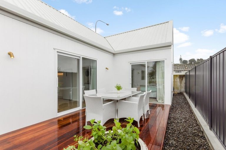 Photo of property in 105a Waghorne Street, Ahuriri, Napier, 4110