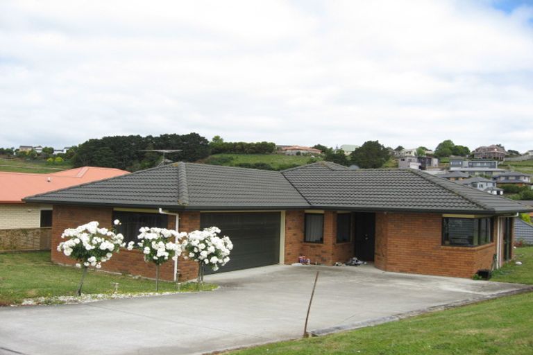 Photo of property in 3 Ridgeway Road, Pukekohe, 2120