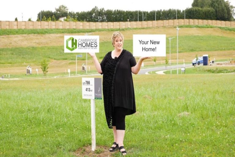 Photo of property in 126 Whakaturou Crescent, Pyes Pa, Tauranga, 3112