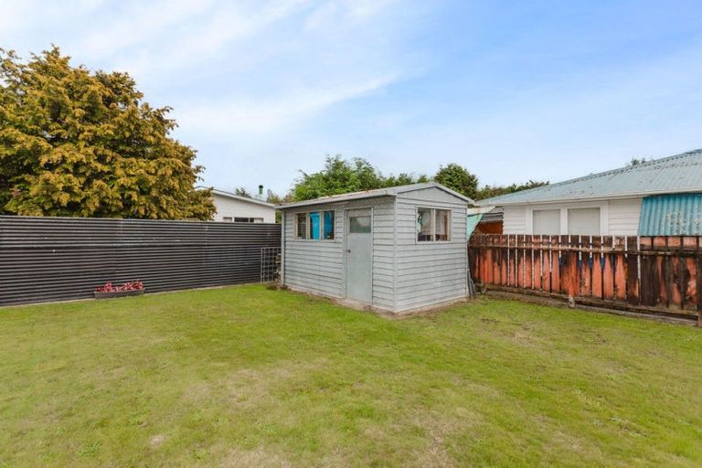 Photo of property in 68 Miller Street, Dannevirke, 4930
