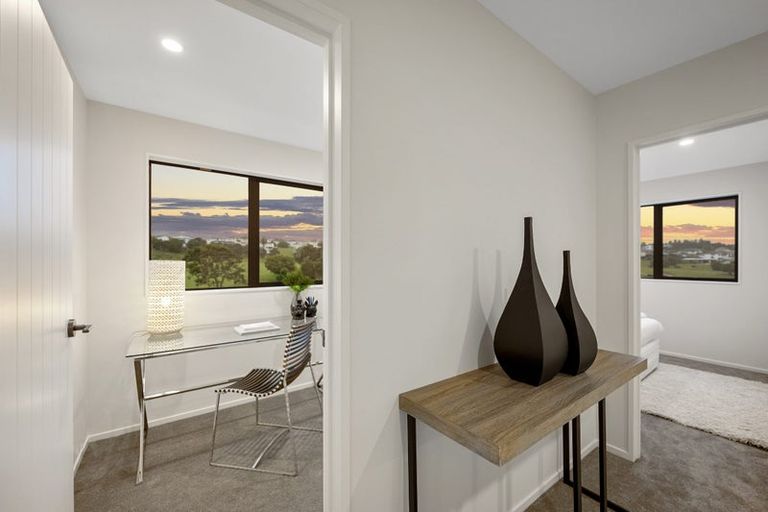 Photo of property in 4 Whale Bay Rise, Gulf Harbour, Whangaparaoa, 0930