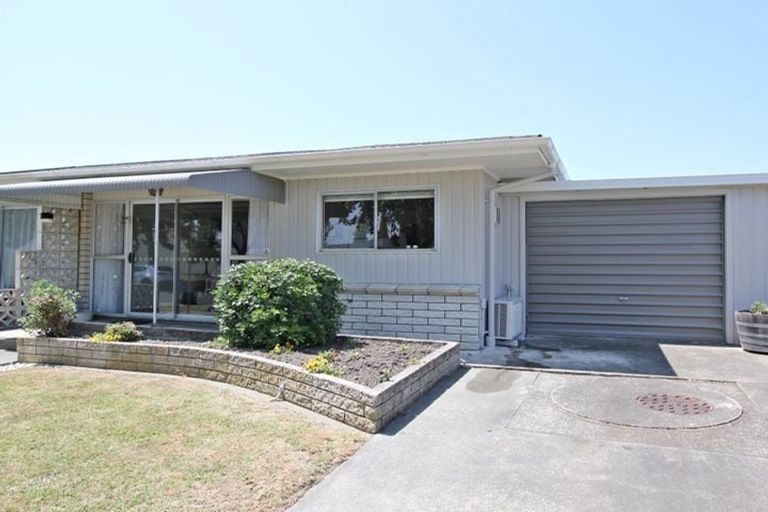 Photo of property in 1/4 Mckeefry Avenue, Greenmeadows, Napier, 4112