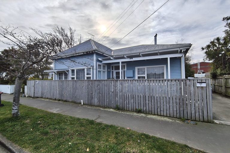 Photo of property in 1/589 Cashel Street, Linwood, Christchurch, 8011