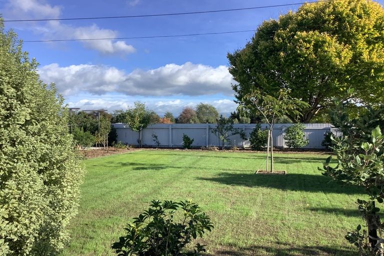 Photo of property in 2 Naples Street, Martinborough, 5711