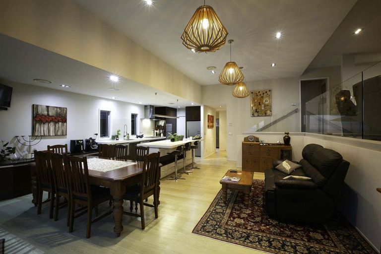 Photo of property in 15 Tiromoana Crescent, Bell Block, New Plymouth, 4312