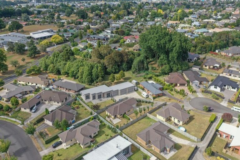 Photo of property in 13 Burmester Place, Morrinsville, 3300