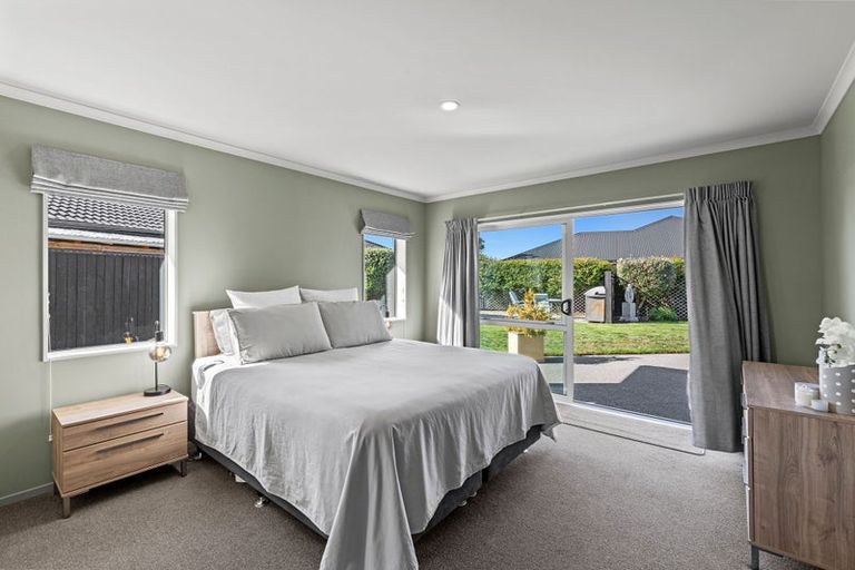 Photo of property in 48 Renoir Drive, Rolleston, 7614