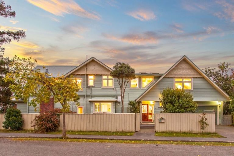 Photo of property in 89 Chapter Street, St Albans, Christchurch, 8052
