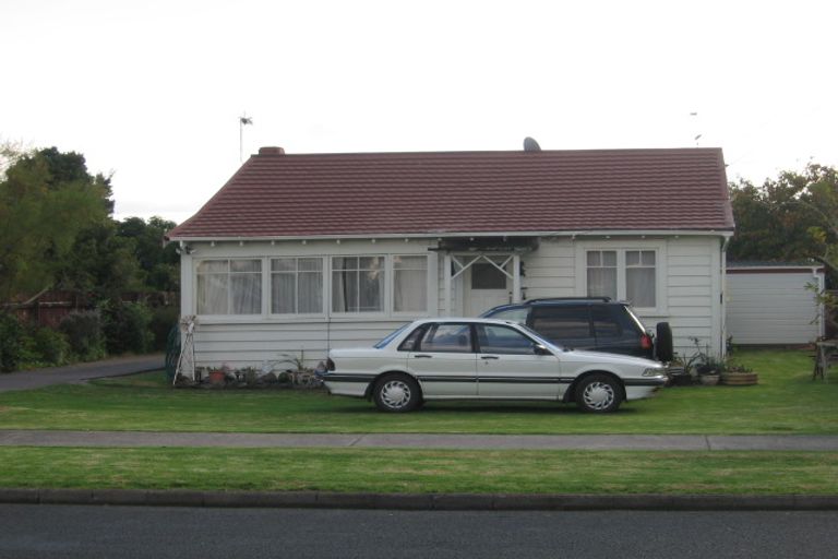 Photo of property in 55 Wintere Road, Papatoetoe, Auckland, 2025