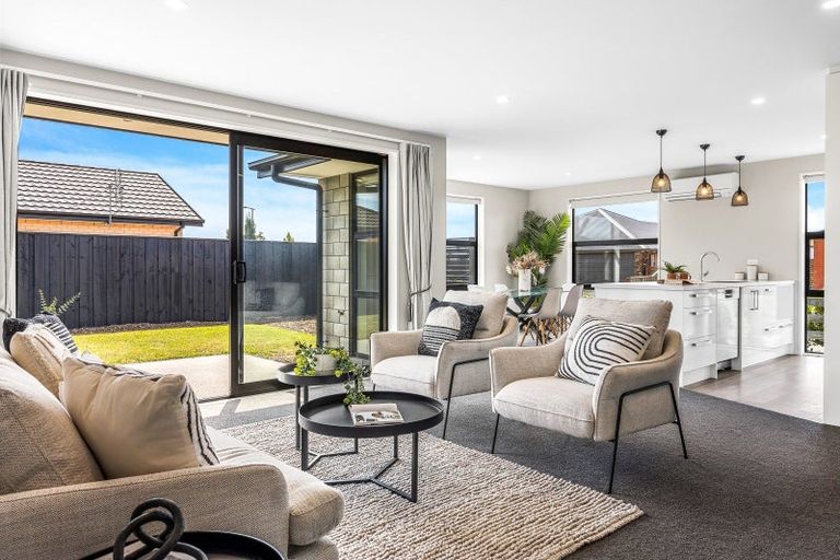 Photo of property in 35 Bonecrusher Street, Lincoln, 7608