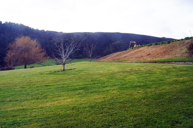 Photo of property in 79 Orokonui Road, Waitati, 9085