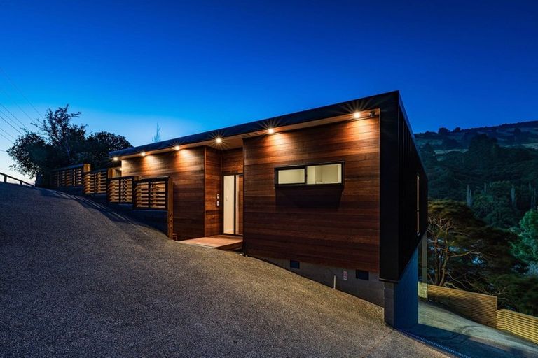 Photo of property in 527 North Road, Normanby, Dunedin, 9010