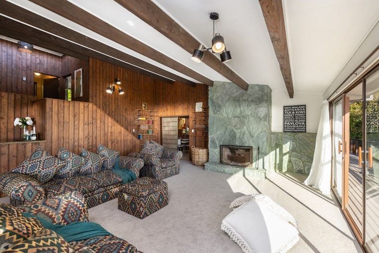 Photo of property in 937 Kenepuru Road, Mahau Sound, Picton, 7282