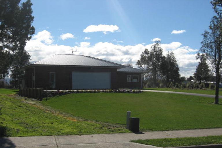 Photo of property in 23 William Donald Drive, Solway, Masterton, 5810