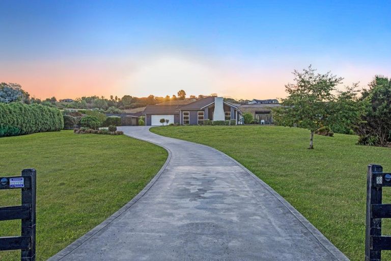 Photo of property in 3 Awatea Road, Whatawhata, Hamilton, 3285